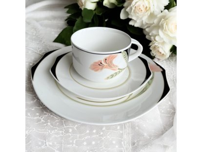 Snídaňová sada. Villeroy & Boch.