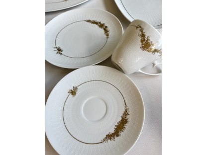 Snídaňová sada. Rosenthal. 