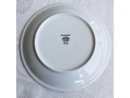 Talíř  19 cm. Germany.