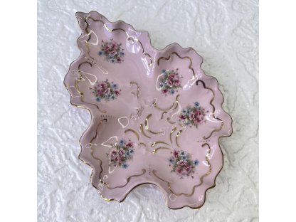 Miska na drobnosti. 17 x 11 cm. CHODOV.