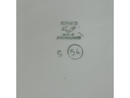 Talíř 24 cm. EPIAG