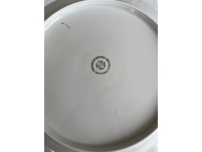 Talíř 24 cm. Limoge
