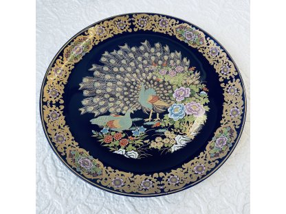 Originální talíř Taous. 26 cm.