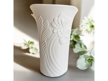 Váza. Porcelán biskvit. Kaiser. Germany.