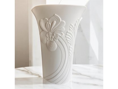 Váza. Porcelán biskvit. Kaiser. Germany.