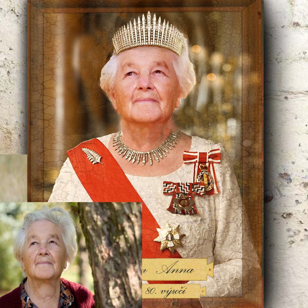 dárek pro ženu k narozeninám