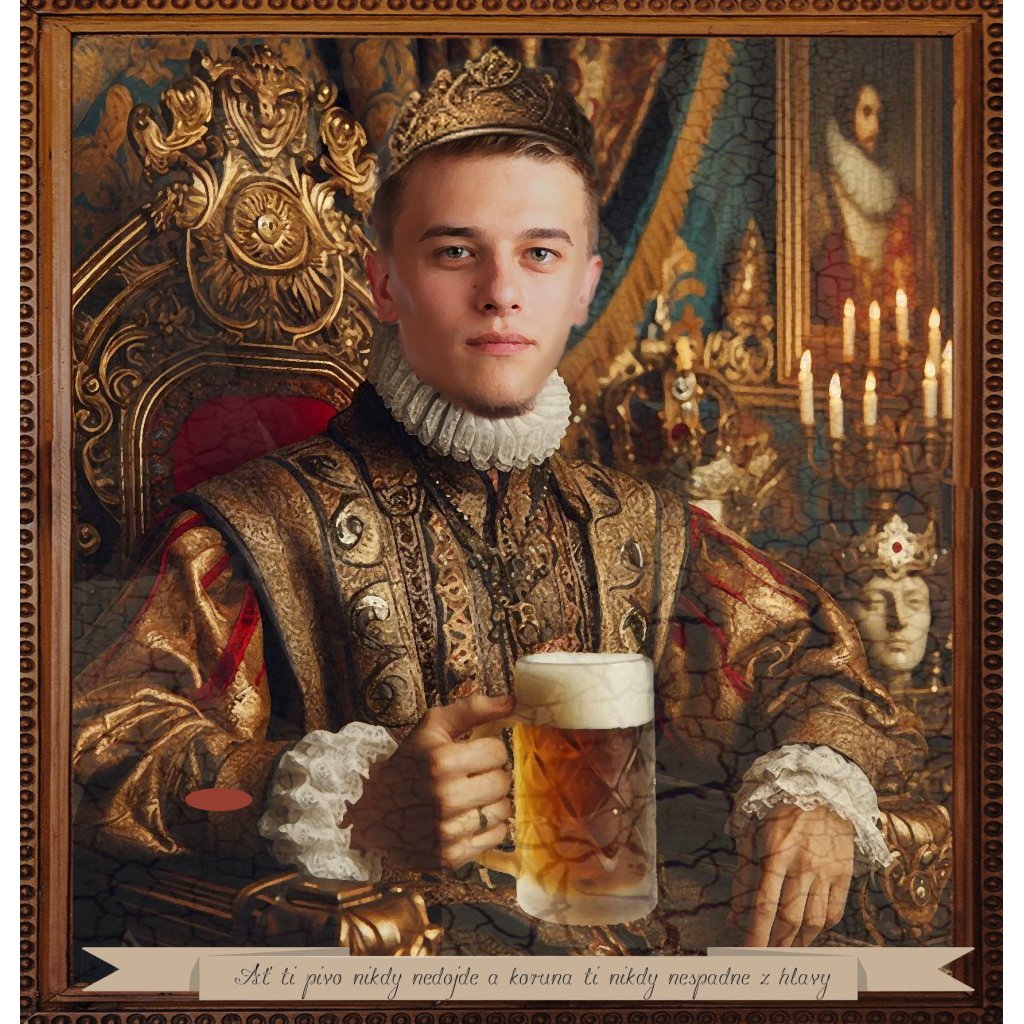 dárek k narozeninám pro muže