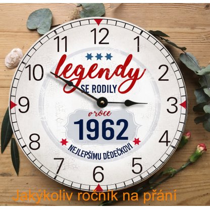 dárek k narozeninám pro muže i ženu