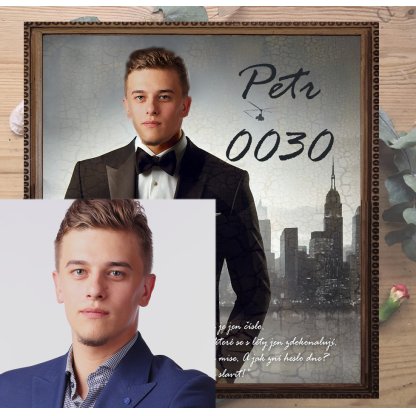 dárek k narozeninám pro muže
