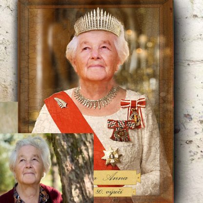 dárek pro ženu k narozeninám