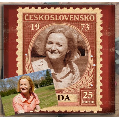 dárek pro ženu k narozeninám