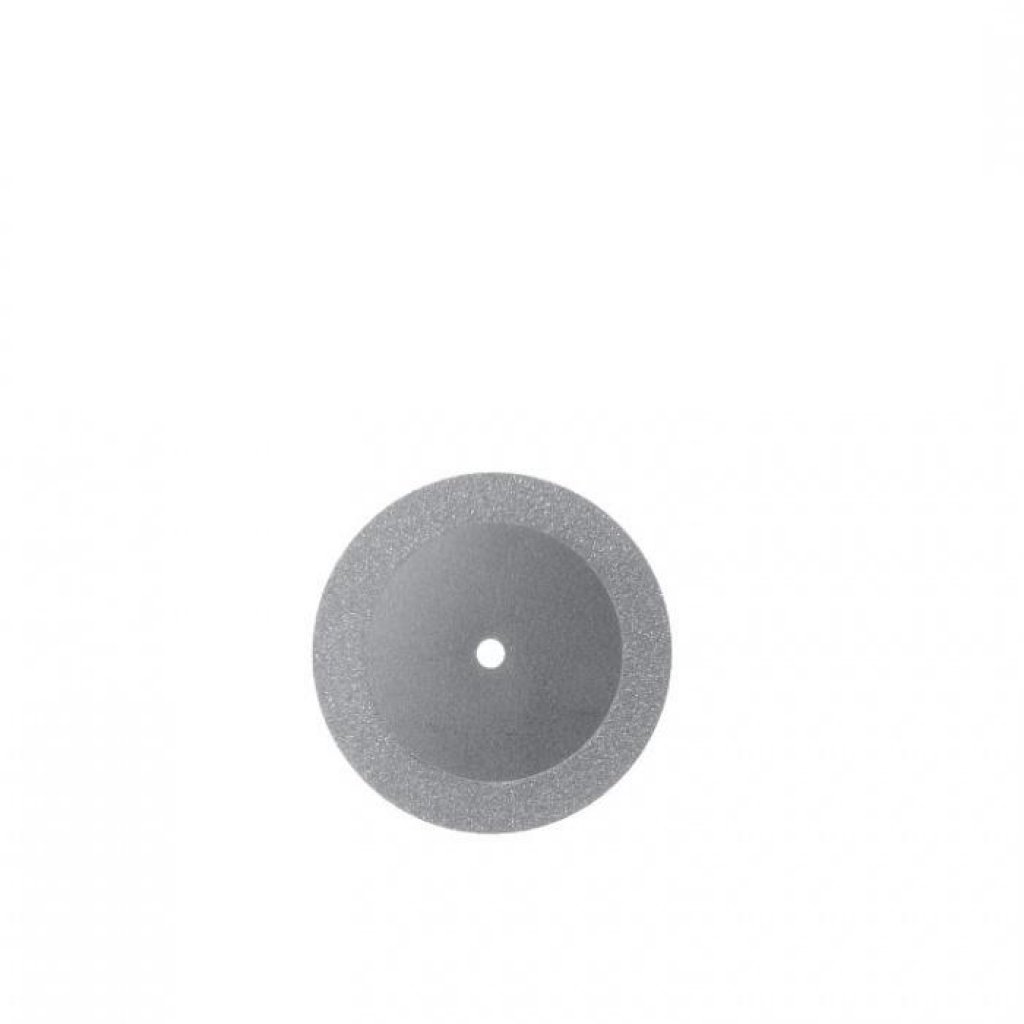 Diamantový disk super flexibilní Ø22 x 0,10 mm HP