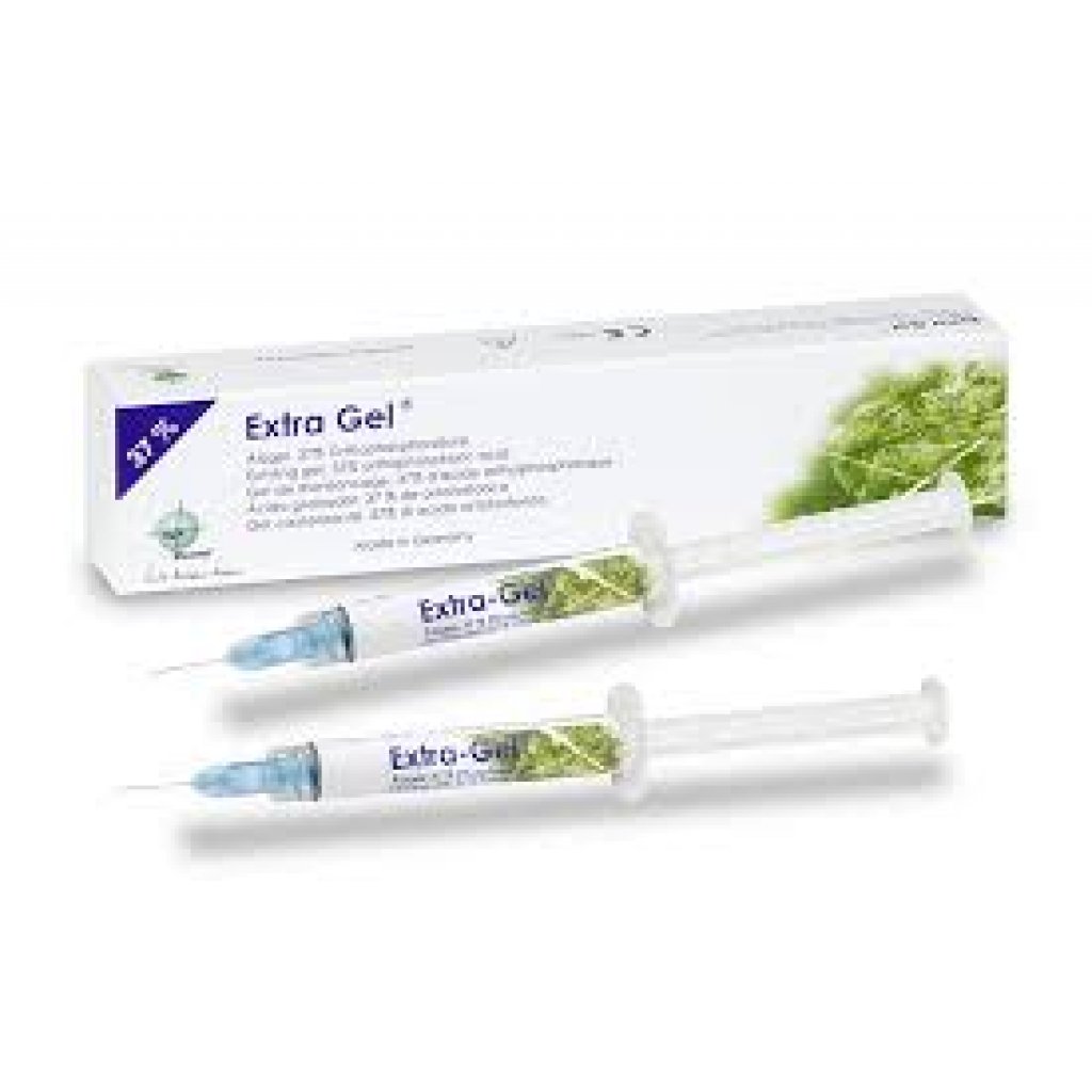 Extra Gel® leptací gel /Germany/