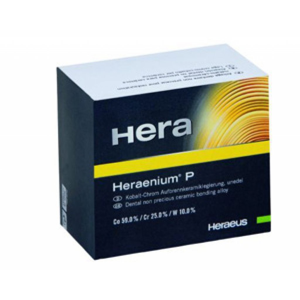 HERAENIUM P 1000gr