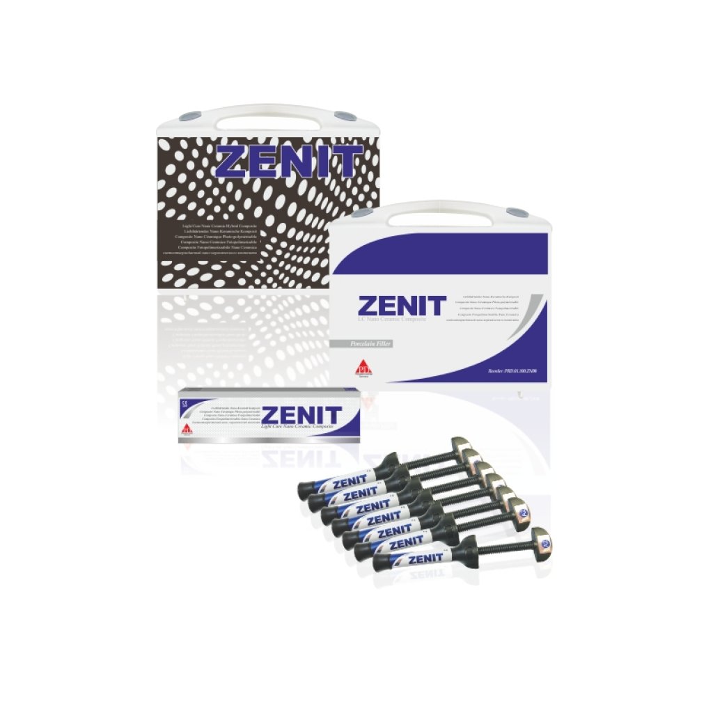 ZENIT - LC Nano Ceramic Comosite SADA  PRD.01.10001ZN00