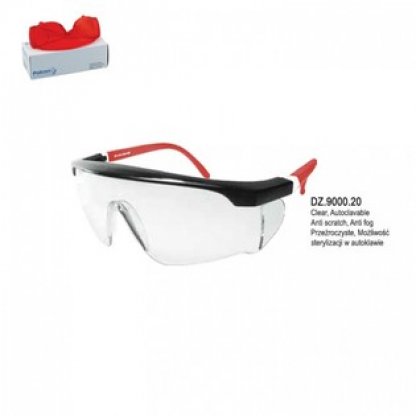 Brýle ochranné  FALCON