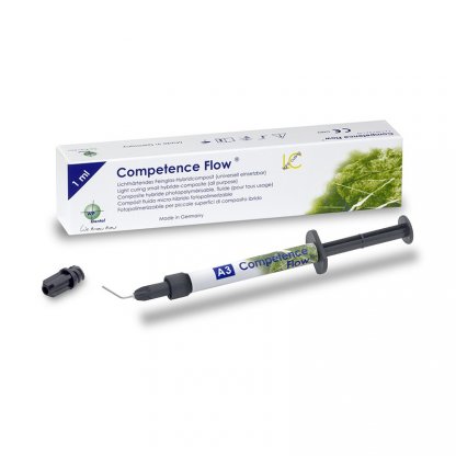 Competence Flow® A1 1x 1ml
