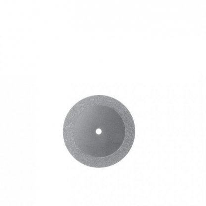 Diamantový disk super flexibilní Ø10 x 0,15 mm HP