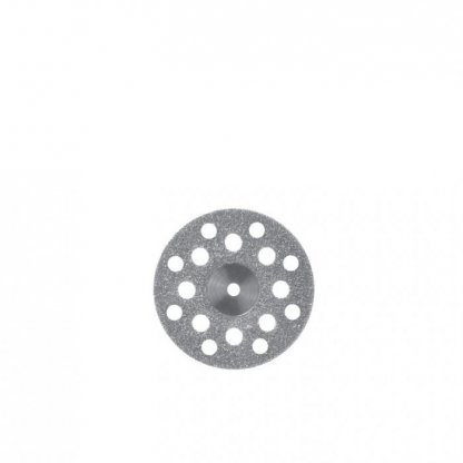 Diamantový disk ultra flexibilní Ø22 x 0,15 mm HP