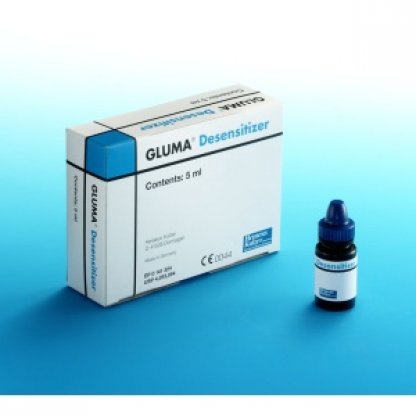 GLUMA Desensitizer 5ml