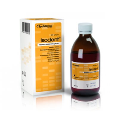 ISODENT 250 ml
