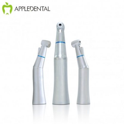 Nízkorychlostní zubní násadec Appledental LED(CA) 1:1