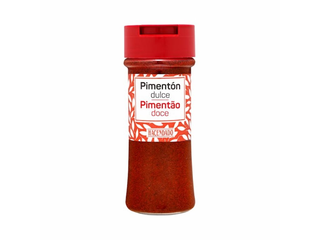 Sladká paprika 56g