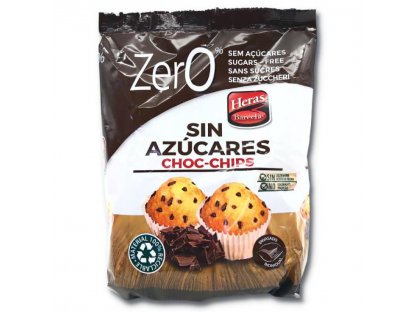 choc-chips zero 225g