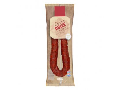 Chorizo Dulce -sladká paprika 280g