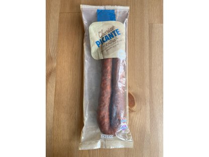 Chorizo Picante pálivá paprika 280g