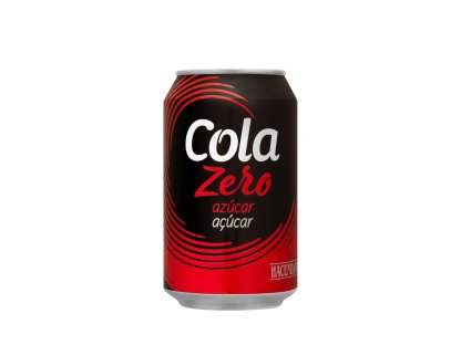 Coca cola bez cukru 330ml