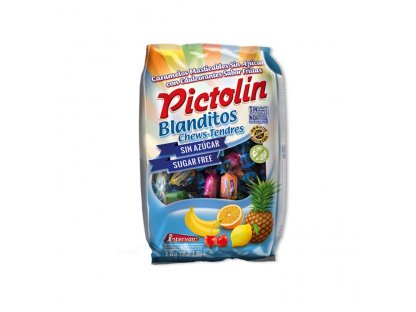 Pictolin Blanditos Tropical 