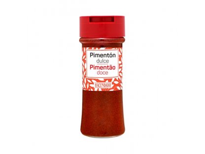 Sladká paprika 56g