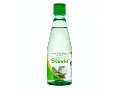 Tekutá stevie 150ml