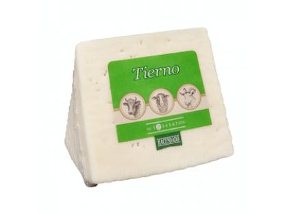 Tierno 355g