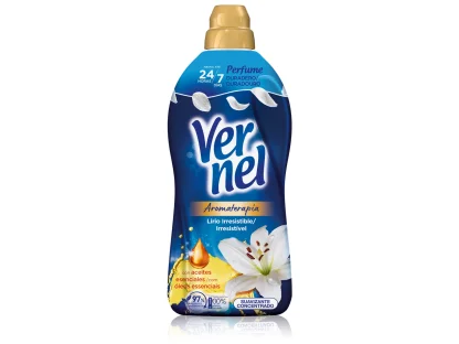 Vernel Aromaterapie Lilie koncentrát 80 dávek