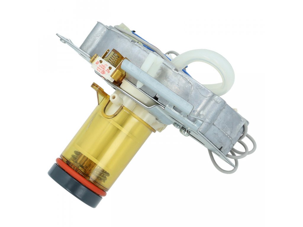 DELONGHI CALDAIA THERMOBLOCK ECAM ESAM ETAM INTENSA PERFECTA - Foto 3