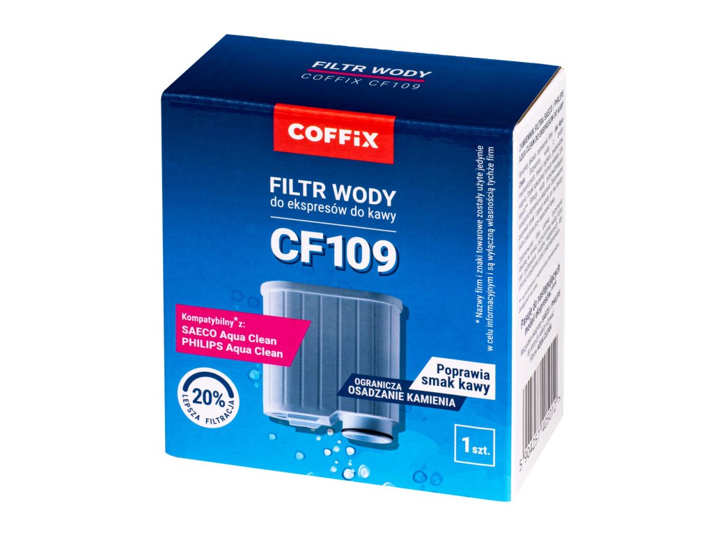 Filter Saeco Aqua Clean COFFIX