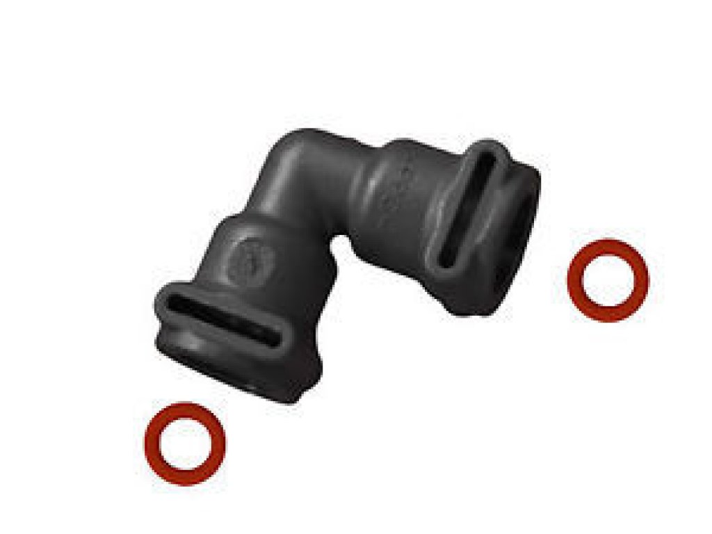 KPP O-Ring Long Piston 90° V2 For VSR-10 (2024 - Foto 7