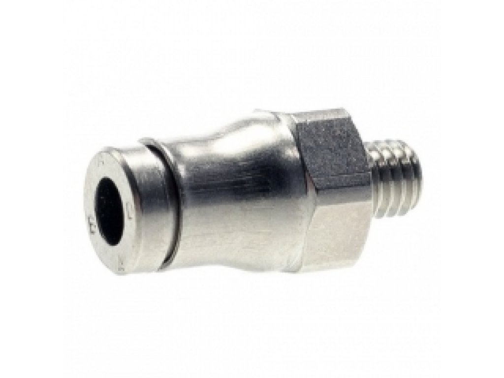 Legris gerade M5/4 mm für den Jura Thermoblock