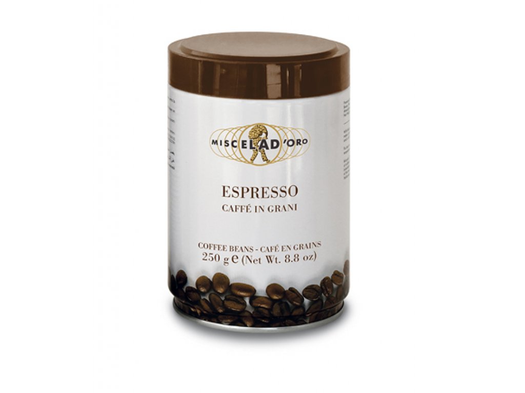 Miscela d´Oro Gran Crema 250g