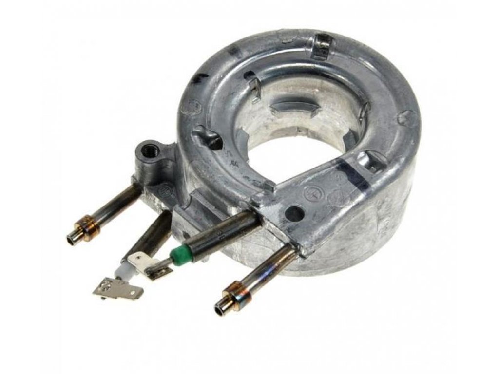 SCALDABAGNO JUNKERS BOSCH THERM 5600 S CAMERA STAGNA 12 LT LOW NOX METANO A - Foto 7