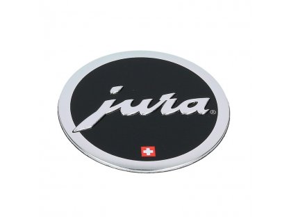 Button Jura 35.6mm V2