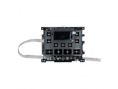 Delonghi ovládací panel ESAM 5600 EX:2