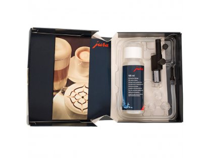 Jura Cappuccinatore set 72166