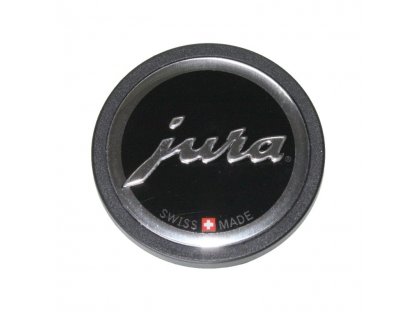 Rückwand Button, Kappe für Jura Z5, X5