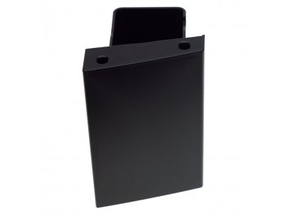 Schublade Münzbehälter schwarz für Jura Impressa X7 und X9