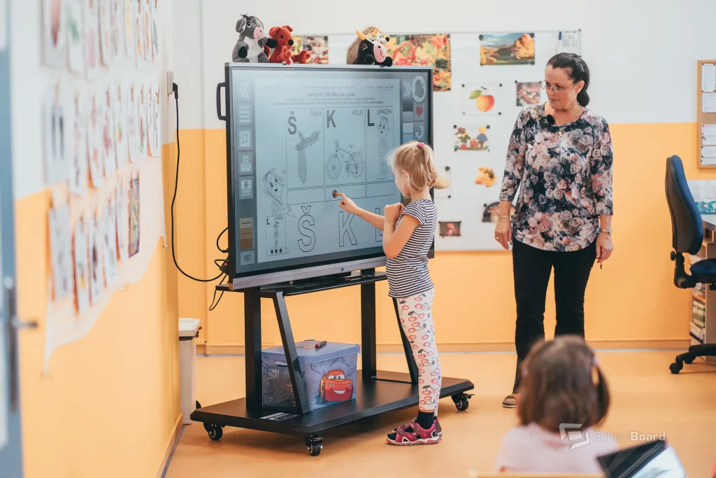 Řada PREMIUM 65″, 75″, 86″