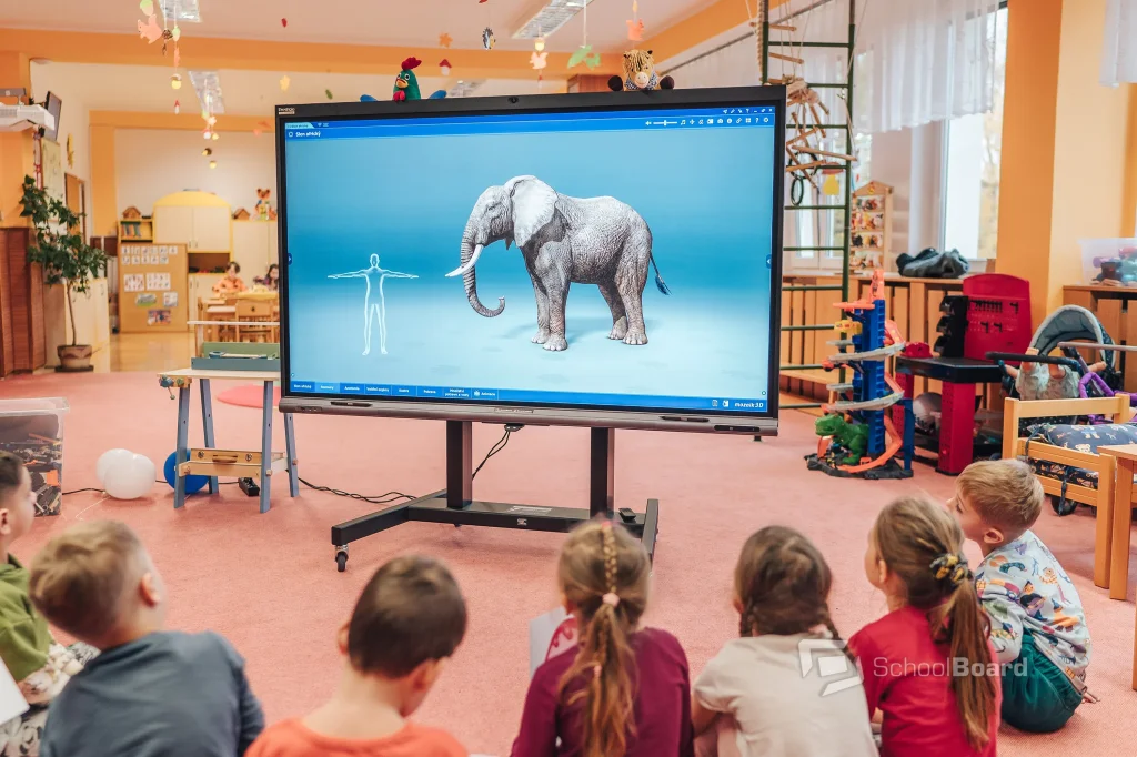 Řada PREMIUM 65″, 75″, 86″, 98″