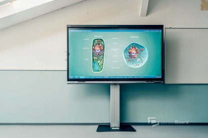 Řada PREMIUM 65″, 75″, 86″, 98″